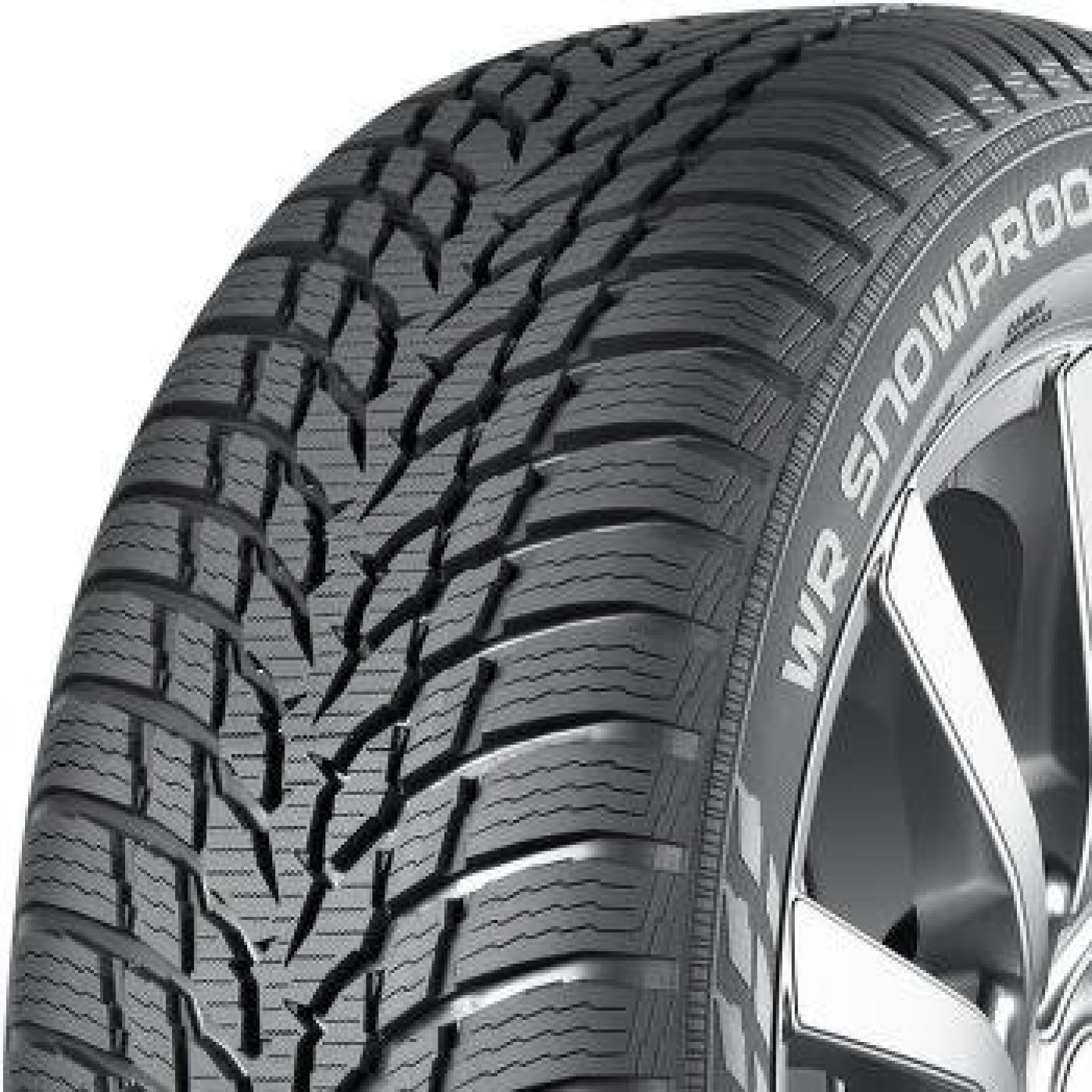 175/65 R15 WR SNOWPROOF 84T (Szgk.téli abroncs)